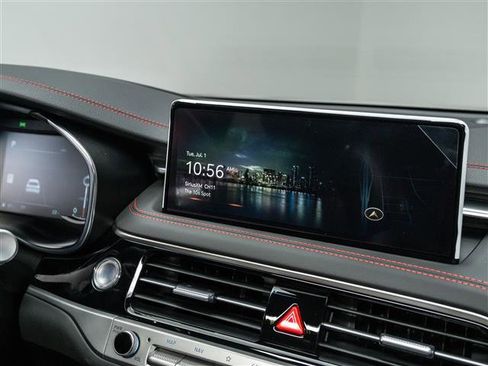 New 2026 Genesis G70 3.3T Sport Prestige image 25