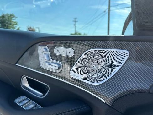 Used 2021 Mercedes-Benz GLE 450 4MATIC image 13