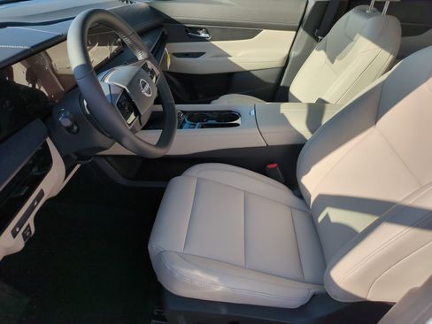 New 2026 Nissan Murano SV image 13