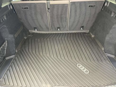 Certified 2025 Audi Q5 Premium w/ Premium Plus AWD/4WD image 20