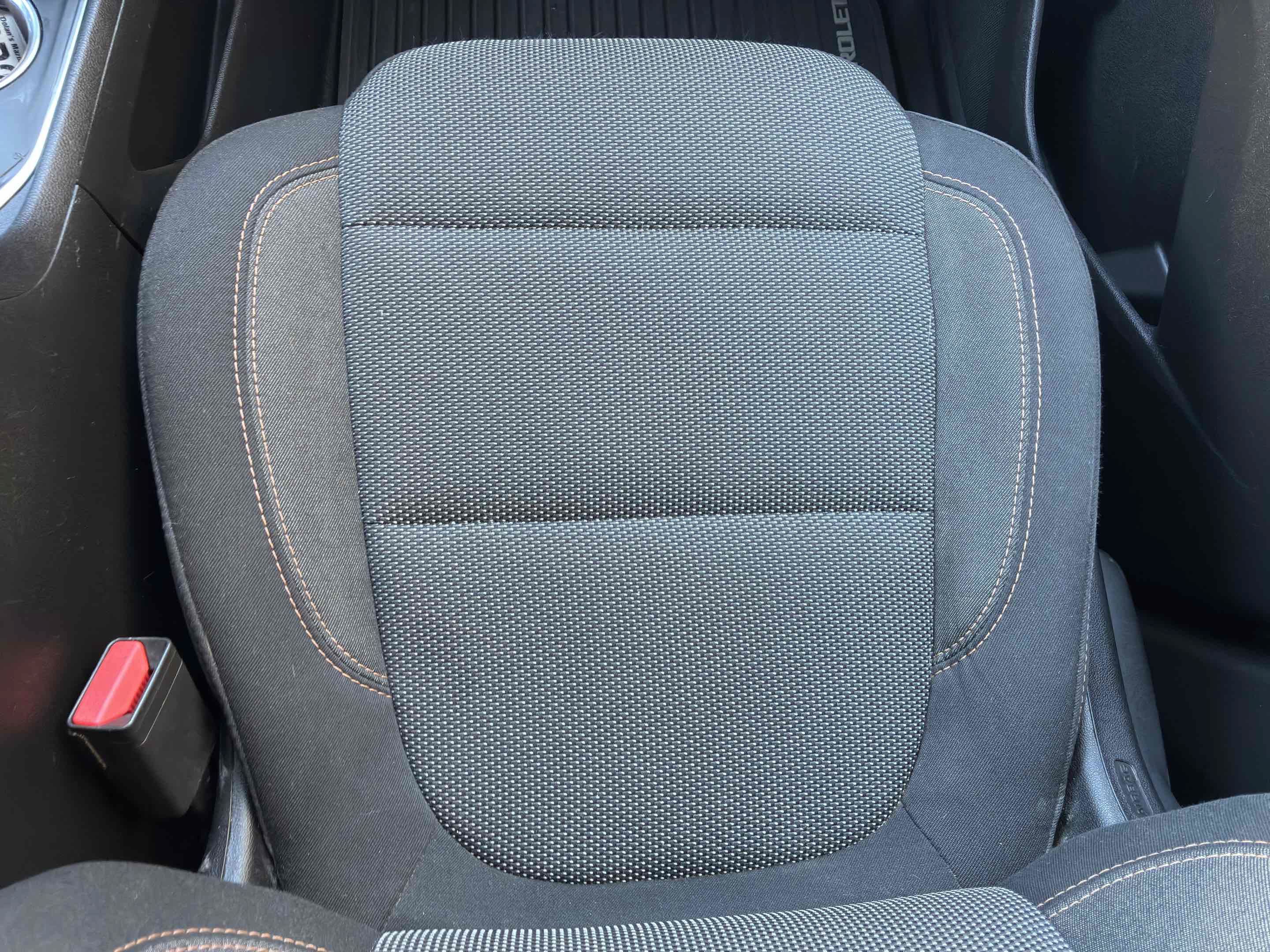 Used 2018 Chevrolet Traverse LS AWD/4WD image 41