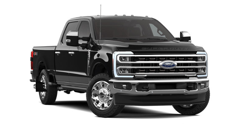 New 2026 Ford F250 King Ranch w/ Chrome Package AWD/4WD image 26