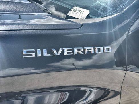 Used 2023 Chevrolet Silverado 1500 LT RWD image 31