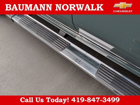 Used 2025 Chevrolet Silverado 2500 LT w/ Texas Edition image 24