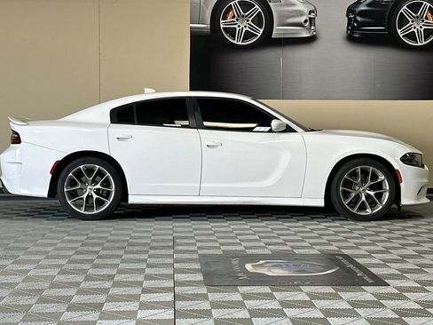 Used 2020 Dodge Charger GT w/ Driver Convenience Group image 3