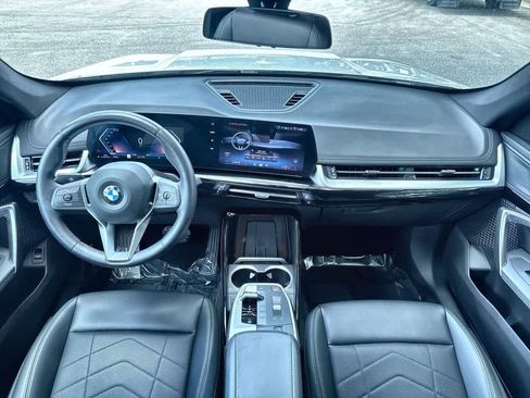 Used 2026 BMW X1 xDrive28i AWD/4WD image 24