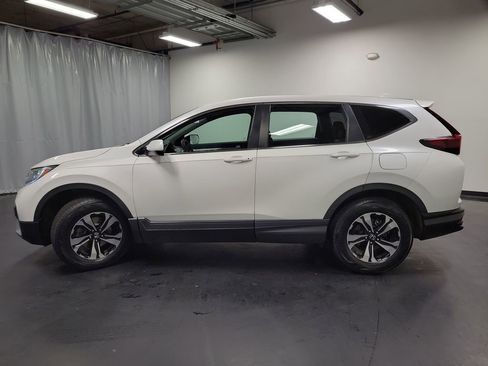 Used 2021 Honda CR-V Special Edition image 5