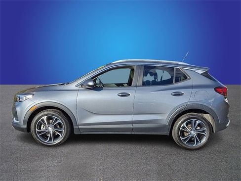 Used 2021 Buick Encore GX Select image 7
