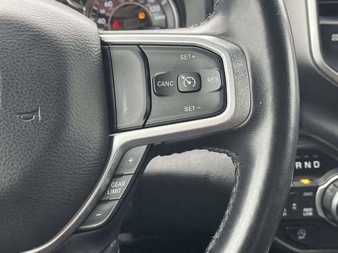 Used 2019 RAM 1500 Big Horn image 27