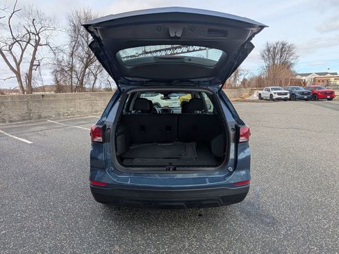 Certified 2024 Chevrolet Equinox LS w/ Driver Confidence II Package image 20