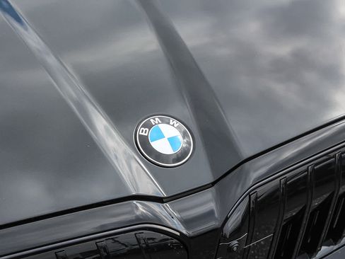 New 2027 BMW 530i RWD image 11