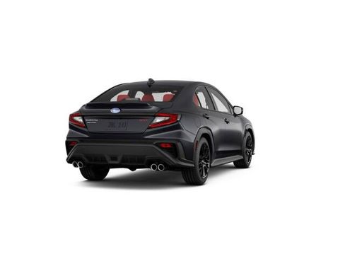 New 2026 Subaru WRX Limited AWD/4WD image 6