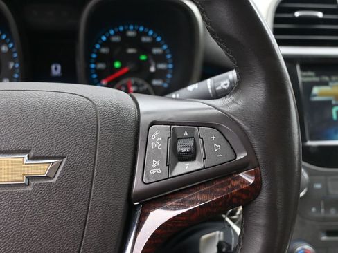 Used 2013 Chevrolet Malibu LT image 10