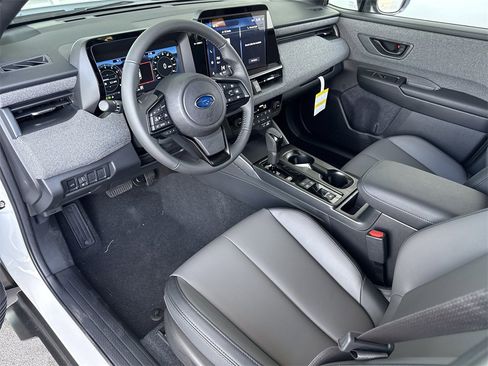 New 2026 Subaru Outback Premium image 11