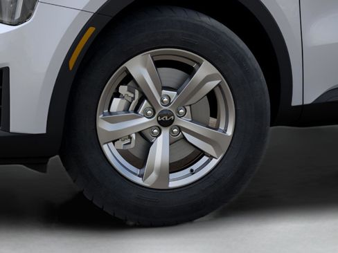 New 2026 Kia Sorento LX image 27