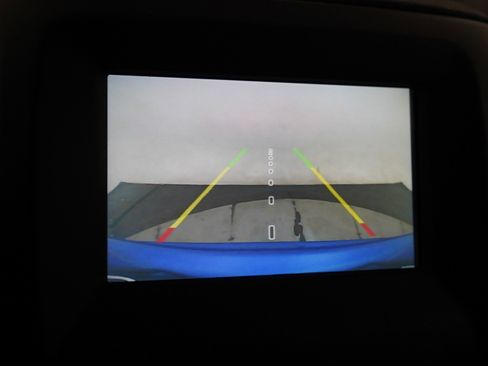 Used 2019 Jeep Compass Latitude w/ Cold Weather Group image 28