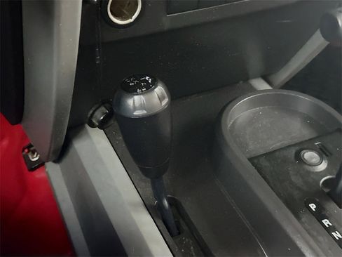 Used 2007 Jeep Wrangler X image 19