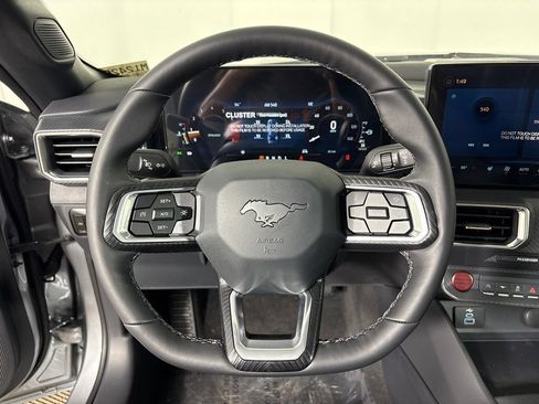 New 2026 Ford Mustang Premium RWD image 17