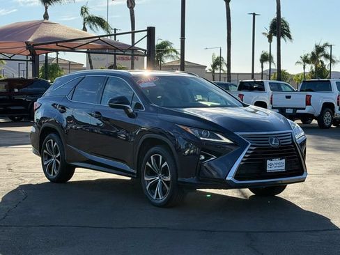 Used 2019 Lexus RX 350L FWD image 3