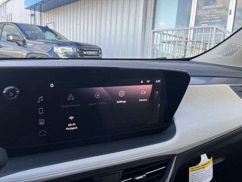 New 2026 Buick Encore GX Sport Touring image 9