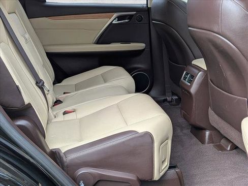 Used 2018 Lexus RX 350L image 21