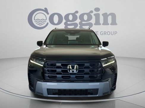 New 2026 Honda Pilot EX-L image 9
