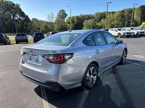 New 2025 Subaru Legacy Premium image 55