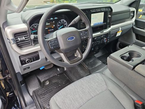 Used 2023 Ford F250 XLT w/ 360-Degree Camera Package image 2