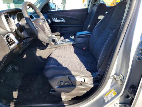Used 2013 Chevrolet Equinox LS image 12
