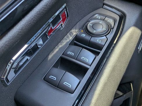 New 2026 GMC Sierra 1500 AT4 image 25