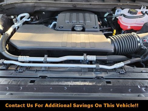 New 2026 GMC Sierra 1500 Elevation image 21