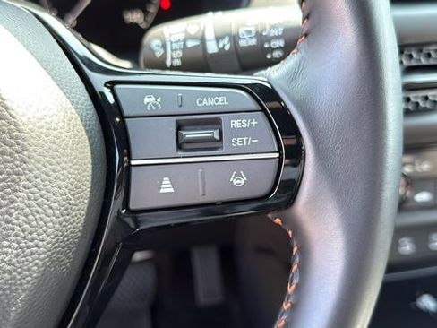 Used 2026 Honda HR-V Sport image 13