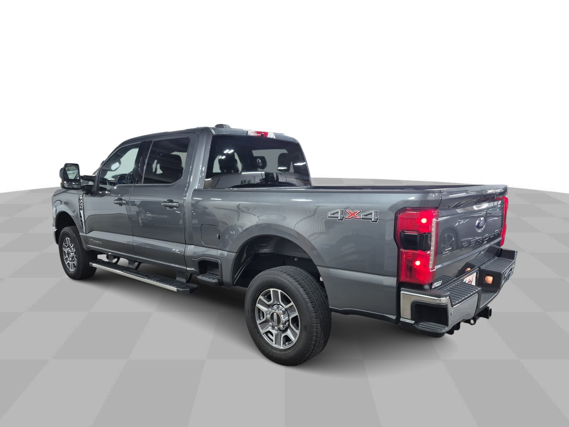 Used 2026 Ford F250 Lariat AWD/4WD image 7