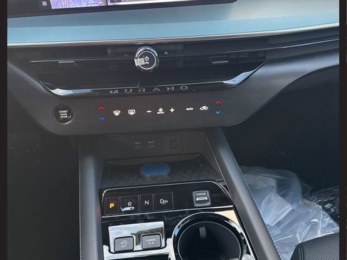 New 2026 Nissan Murano SL image 29