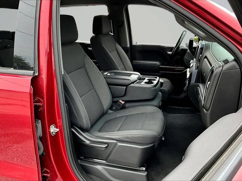 Used 2020 GMC Sierra 1500 Elevation w/ Elevation Value Package AWD/4WD image 30