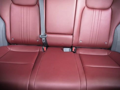 Used 2022 Lexus NX 350h AWD w/ Towing Package (2000 Lbs) image 20