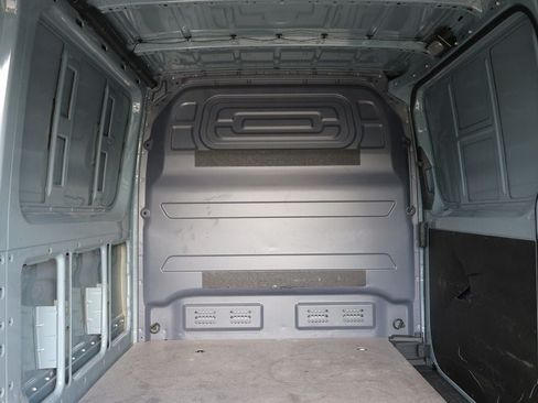 Used 2024 Mercedes-Benz Sprinter 3500 image 23