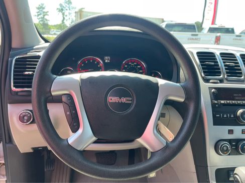 Used 2012 GMC Acadia SL FWD image 15