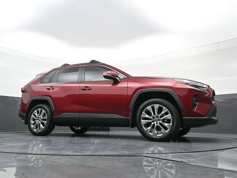 Used 2024 Toyota RAV4 XLE Premium w/ Weather Package image 21