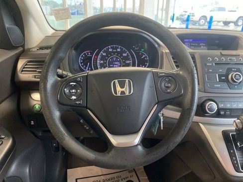 Used 2013 Honda CR-V EX image 17