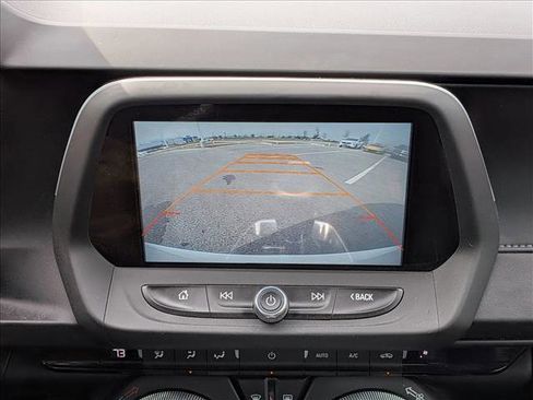 Used 2017 Chevrolet Camaro LT w/ RS Package image 13