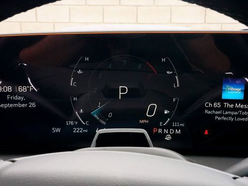 New 2026 Cadillac CT5 Sport image 21