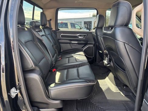 Used 2019 RAM 1500 Laramie image 14
