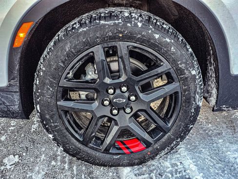 Used 2021 Chevrolet Blazer LT w/ Redline Edition image 8