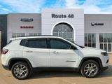 Used 2022 Jeep Compass Latitude w/ Sun and Sound Group image 5