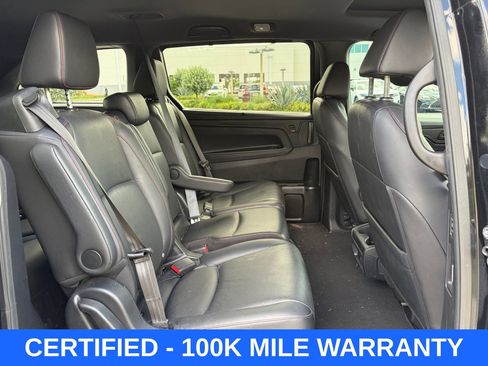 Used 2024 Honda Odyssey Sport image 18