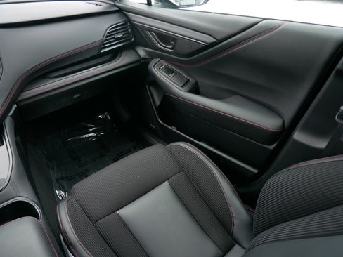 Certified 2024 Subaru Legacy Sport image 11