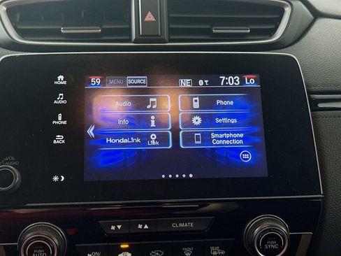 Used 2022 Honda CR-V EX image 13