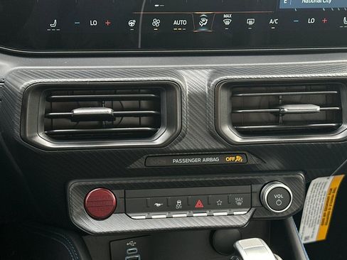 New 2026 Ford Mustang Dark Horse image 17