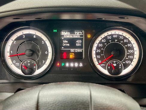 Used 2019 RAM 1500 Express w/ Express Value Package image 24